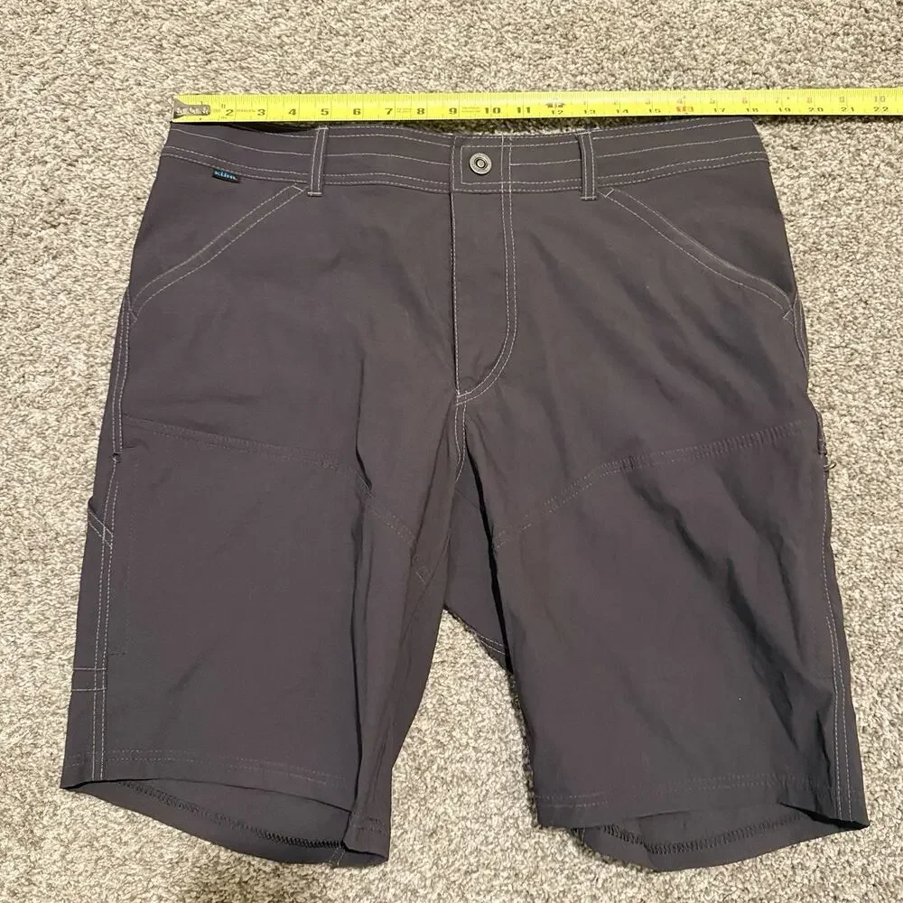 Kuhl renegade shorts